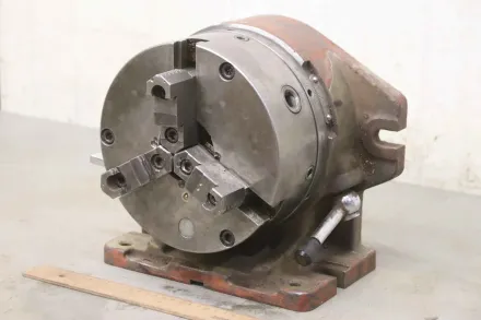 Ø 210 mm Rundtisch – RESALE