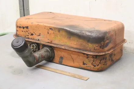 45 Liter Dieseltank – RESALE