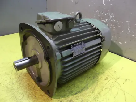 Vem KMR100S8 Elektromotor 1,1 kW 700 U/min – RESALE