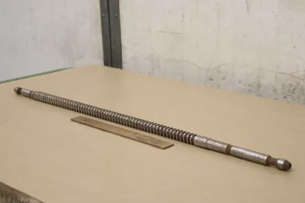Swz SW 22 F8x28,35 RL 20-50 mm Räumwerkzeug – RESALE
