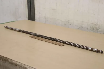 Swz SW 19 1TGL 29-16600/02 Räumwerkzeug – RESALE