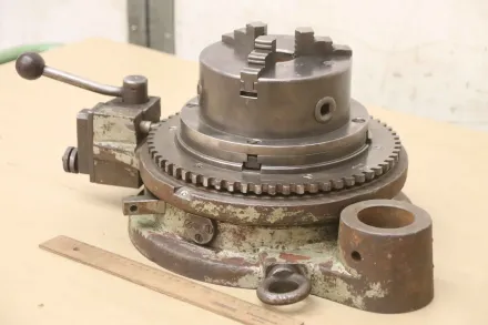 Ø 160 mm Rundtisch – RESALE