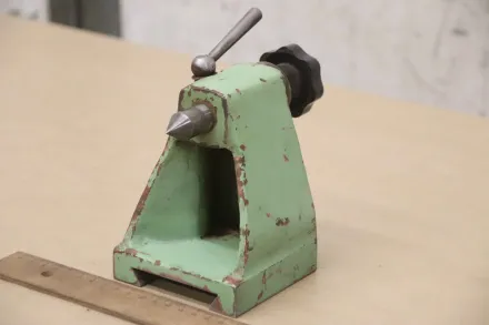 Spitzenhöhe 150 mm Reitstock – RESALE