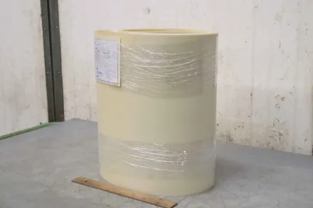 Forbo Siegling E 18/3 EO/E3 MT-TT TRANSPARENT Förderbandgurt Breite 400 mm – RESALE