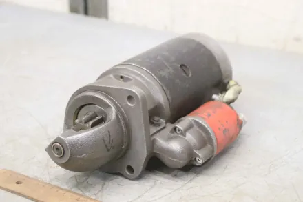 Bosch 340/180/H115 mm Anlasser 12 V – RESALE