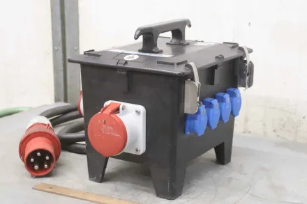 Bals 524446 Steckdosenverteiler – RESALE