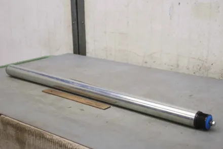 Ø 50 x 920 mm Förderbandrollen Transportrollen – RESALE