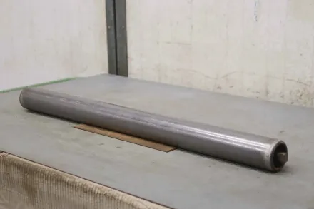 Ø 65 x 815 mm Förderbandrollen Transportrollen – RESALE