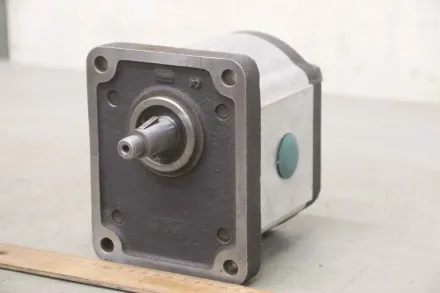 Casappa PLP30.27DO-83E3-LGF/GE-N Hydraulikpumpe – RESALE