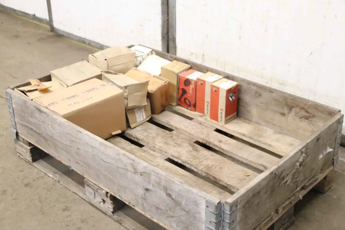 Diverse 8.8 div Größen verzinkt Sechskantschrauben M12 100 kg
