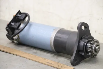 Jungheinrich GNM 5460-G18.5-MIR1 ERC 205 Lenkmotor – RESALE