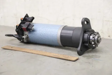 Jungheinrich GNM 5460-G18.5-MIR1 ERC 205 Lenkmotor – RESALE