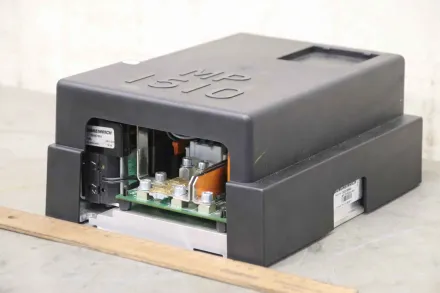 Jungheinrich MP 1510C/6 ERC 205 Steuerung – RESALE