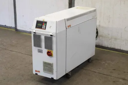 Gwk teco wd 100.09.15 Temperiergerät – RESALE