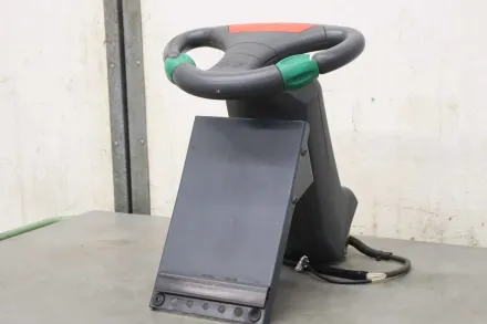 Jungheinrich ECE 20 Bedienteil – RESALE