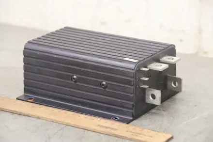 Gsl German Standard Lift 1204-406 Steuerung – RESALE