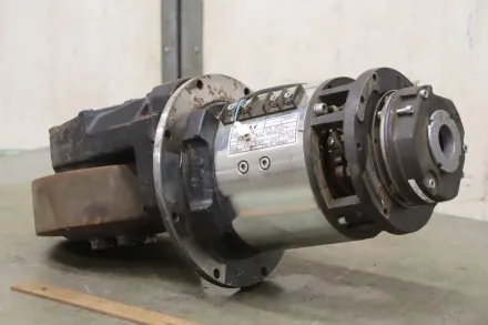 Jungheinrich EJE-KmS  GF 104-Q3 Fahrwerk – RESALE