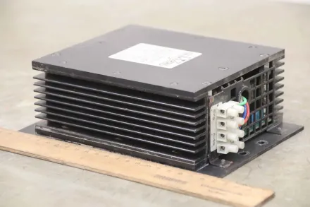 Elektron Sichelschmidt EL-DC 48/24 M 1510 V Spannungswandler – RESALE