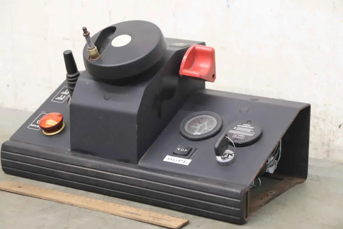 Elektro-Stapler Bedienteil