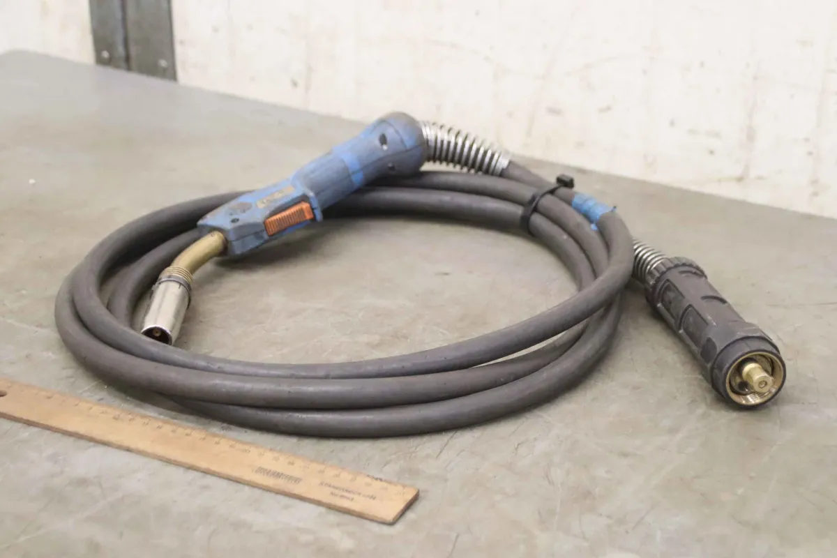 3,0 m MIG/MAG Schlauchpaket