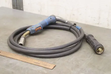 3,0 m MIG/MAG Schlauchpaket – RESALE