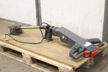 Jungheinrich ECC 10 Deichsel komplett – RESALE