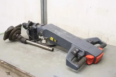 Jungheinrich ECE 20 Deichsel komplett – RESALE