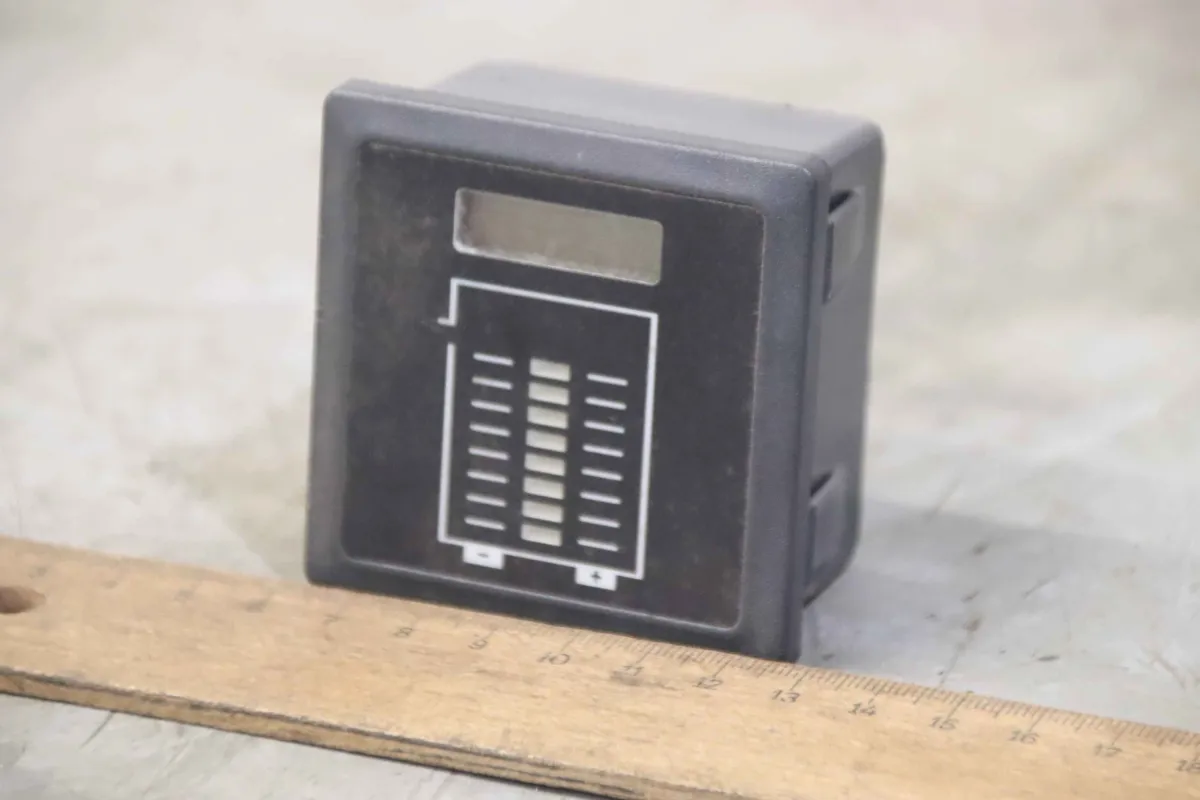 Jungheinrich 51060264 51047003 Batterieanzeige