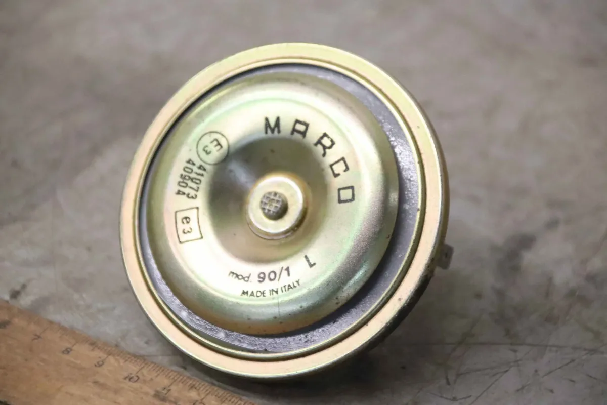 Marco Linde 90/1 L horn