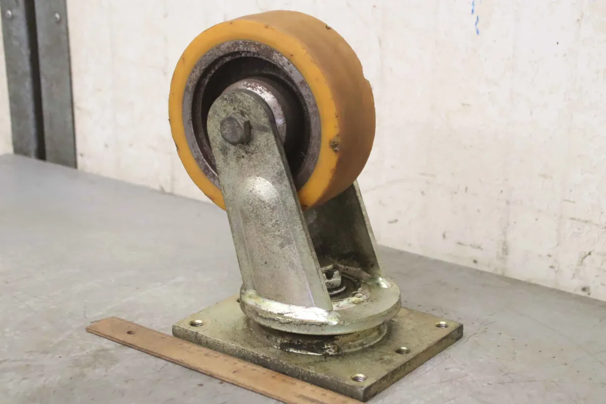 Logitrans SGL 2000V Ø 170 mm Stützrolle