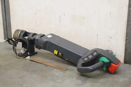 Jungheinrich Deichselstapler Deichsel komplett – RESALE