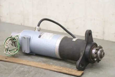 Engel Jungheinrich GNM5460E-G18 Lenkmotor – RESALE