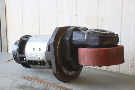 Jungheinrich ECE 20 GF 106-G3 Fahrwerk – RESALE