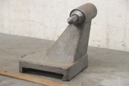 Spitzenhöhe 150 mm Reitstock – RESALE