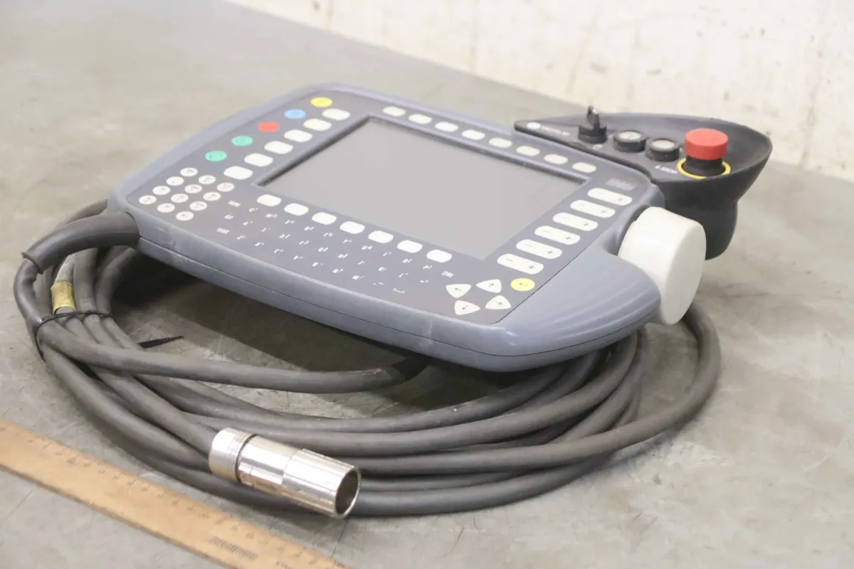 KUKA VKCP2-SP Bedienteil Operator Panel