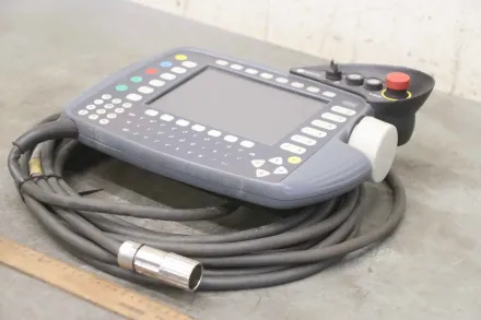 Kuka VKCP2-SP Bedienteil Operator Panel – RESALE