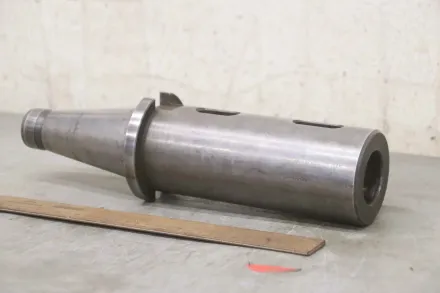 Adapter SK50/MK5 Fräsaufnahmen Adapter – RESALE