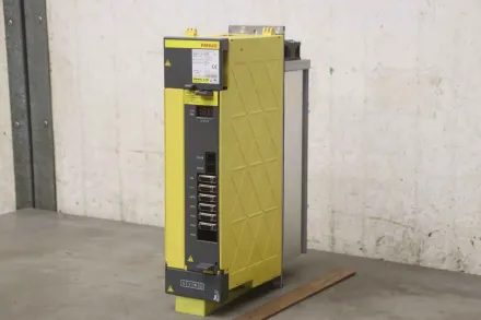 Fanuc Santenberg A06B-6111-H011 Servo Controller – RESALE