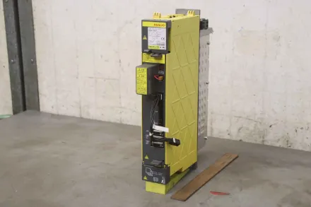 Fanuc Santenberg A06B6114-H207 Servo Controller – RESALE