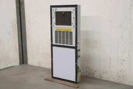 Habor Santenberg HPW-10AR Schaltschrank-Kühlgerät – RESALE