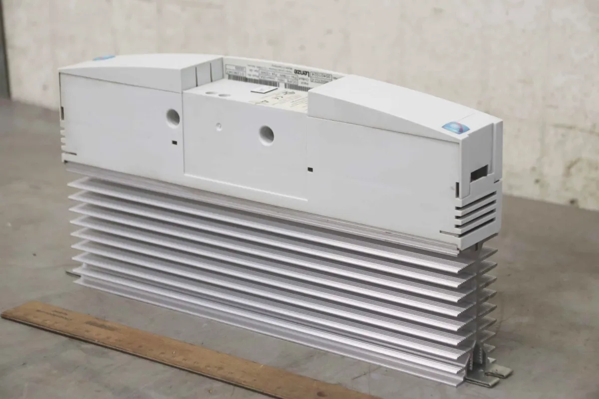 Lenze Santenberg EMB9352-E Bremsmodul