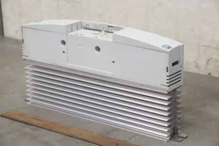 Lenze Santenberg EMB9352-E Bremsmodul – RESALE