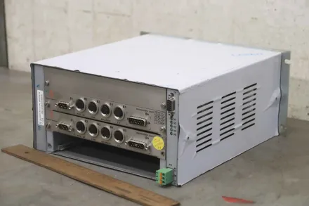 Balance Systems Santenberg 9SHVM2510NL000 Interface Module – RESALE