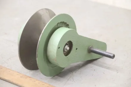 Durchmesser 120/12 mm Variatorscheibe – RESALE
