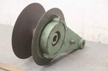 Durchmesser 220/25 mm Variatorscheibe – RESALE