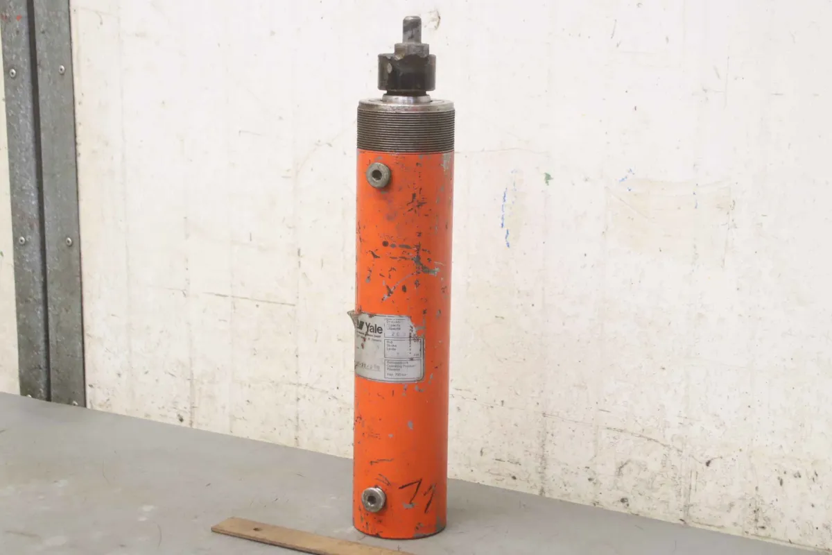 Yale H-20/250 Hub 250 mm Hydraulikzylinder 700 bar