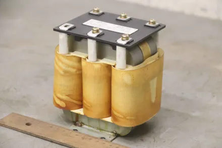 Fanuc A81L-0001-0156 Reactor – RESALE