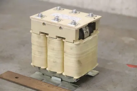 Fanuc A81L-0001-0156 Reactor – RESALE