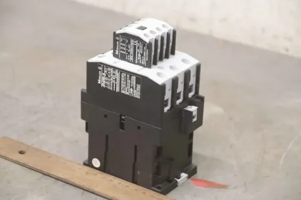 Moeller DIL2AM-G Schütz – RESALE