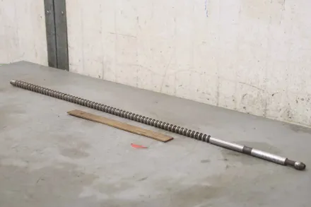 Swz Länge ges. 955 mm Räumwerkzeug – RESALE